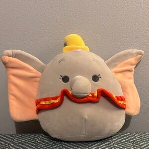 Disney Dumbo Squishmallows
